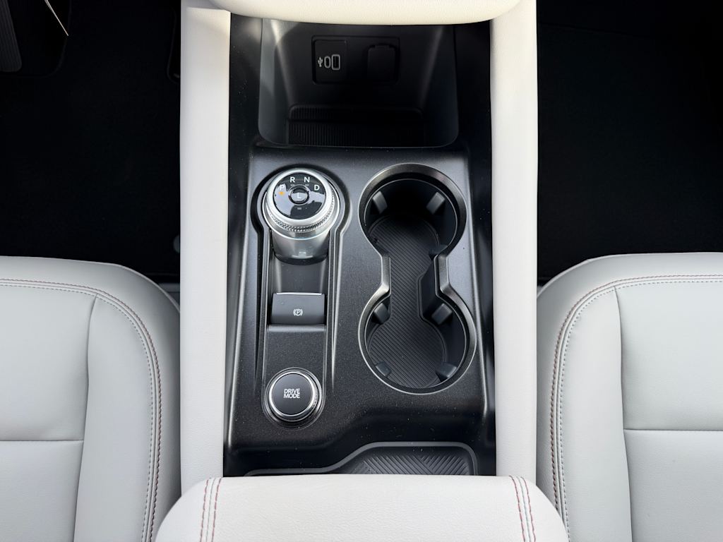 Thumbnail: 2026 Ford Explorer - 14