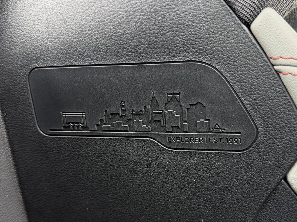 Thumbnail: 2026 Ford Explorer - 6