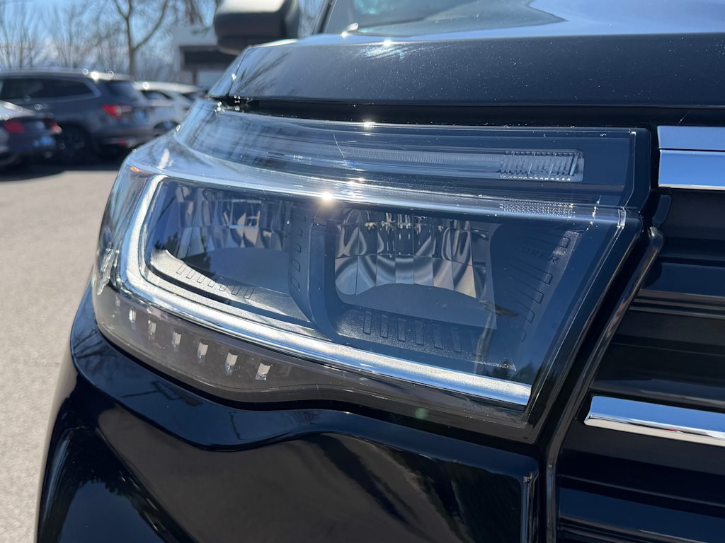 Thumbnail: 2026 Ford Explorer - 18