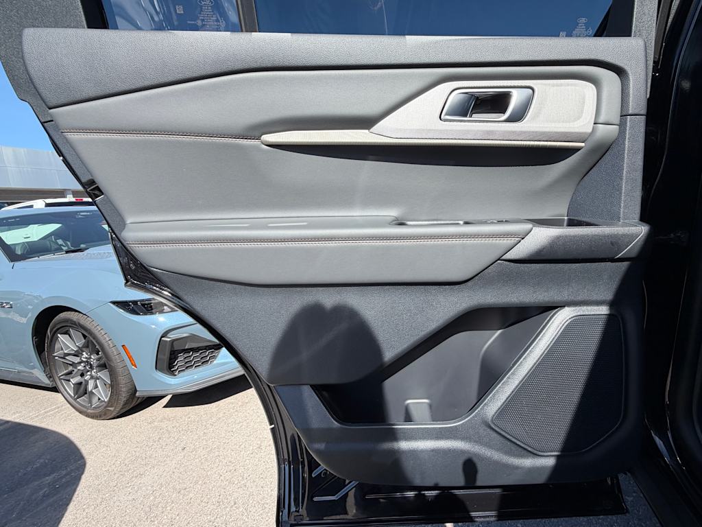Thumbnail: 2026 Ford Explorer - 26