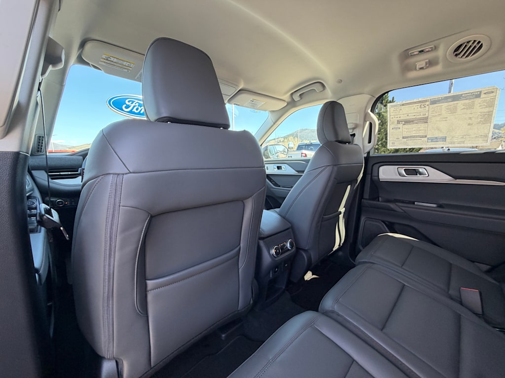 Thumbnail: 2026 Ford Explorer - 28