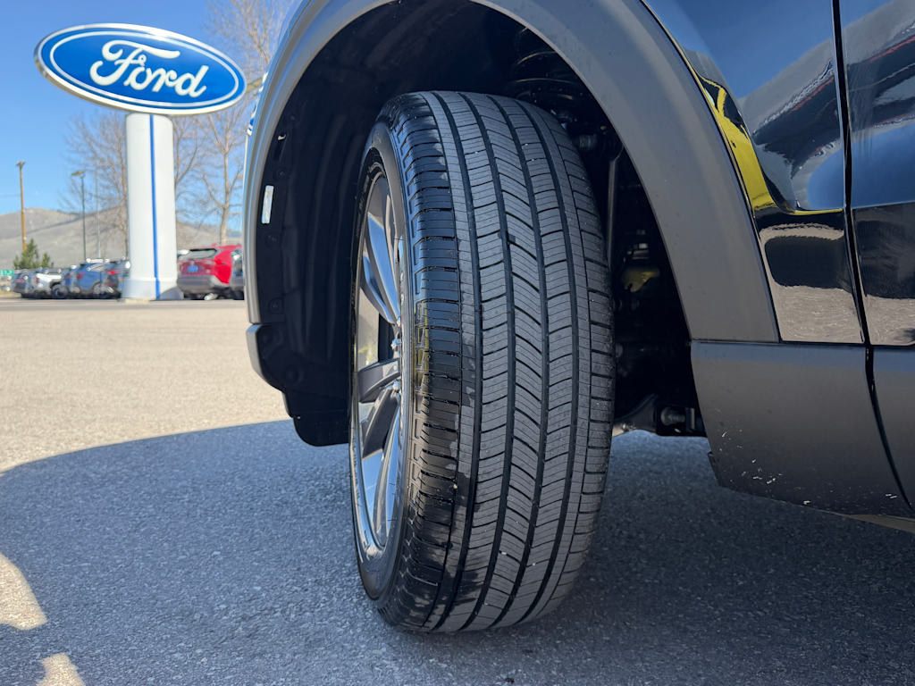 Thumbnail: 2026 Ford Explorer - 31