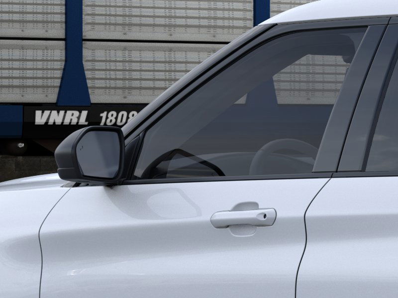 Thumbnail: 2026 Ford Explorer - 20