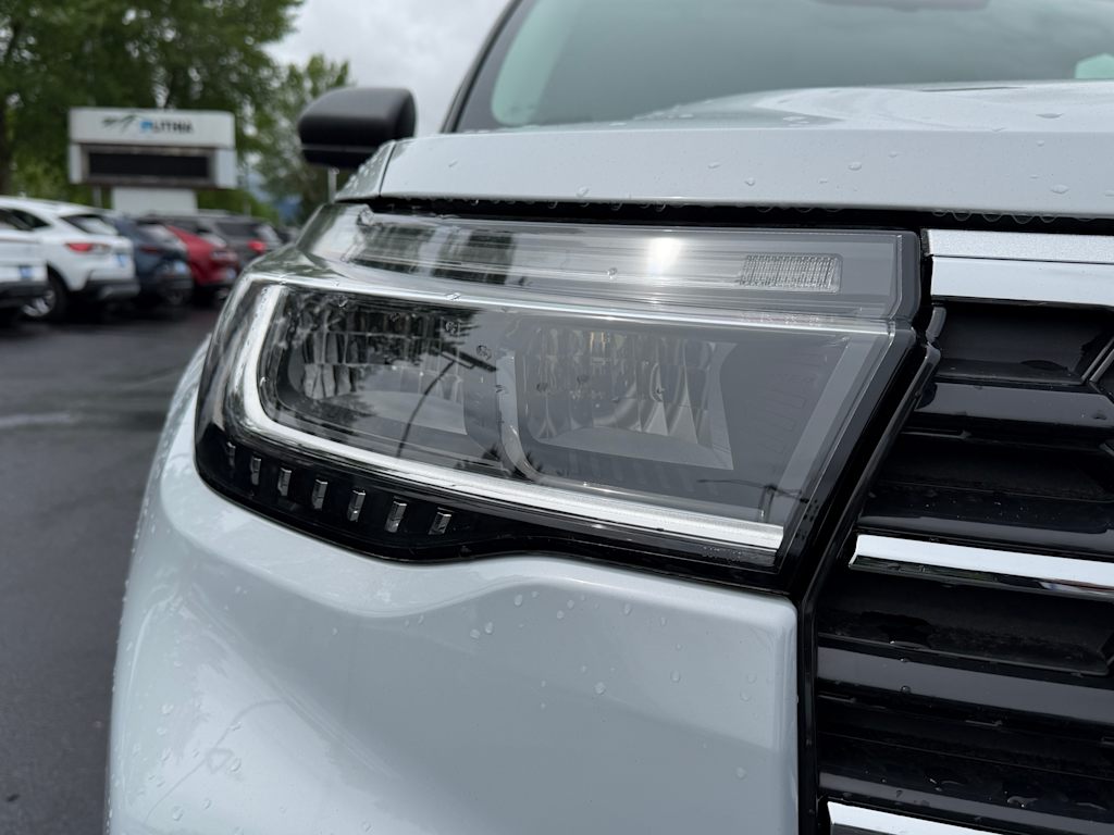 Thumbnail: 2026 Ford Explorer - 17