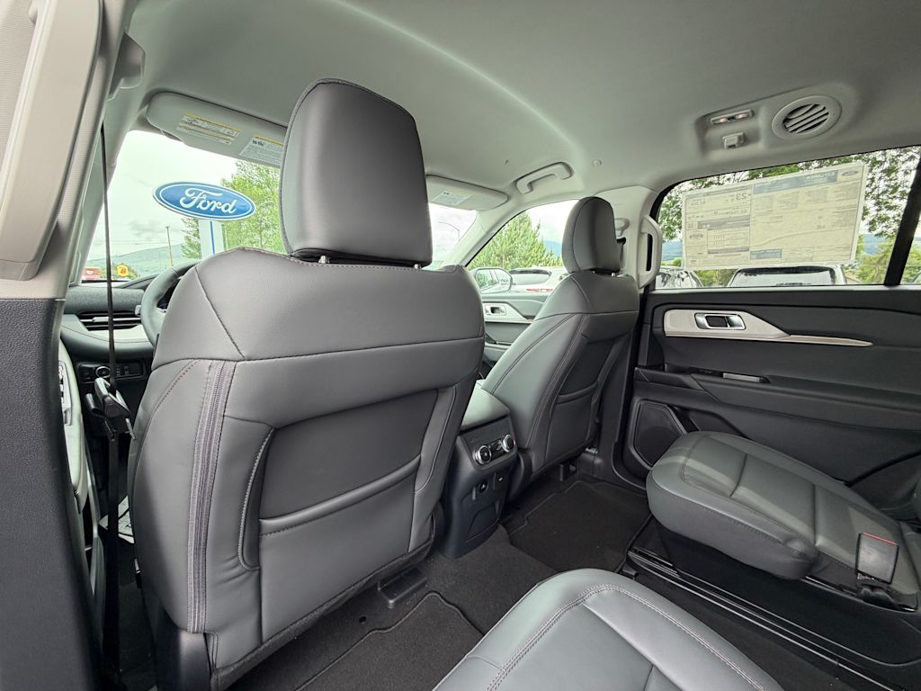 Thumbnail: 2026 Ford Explorer - 26