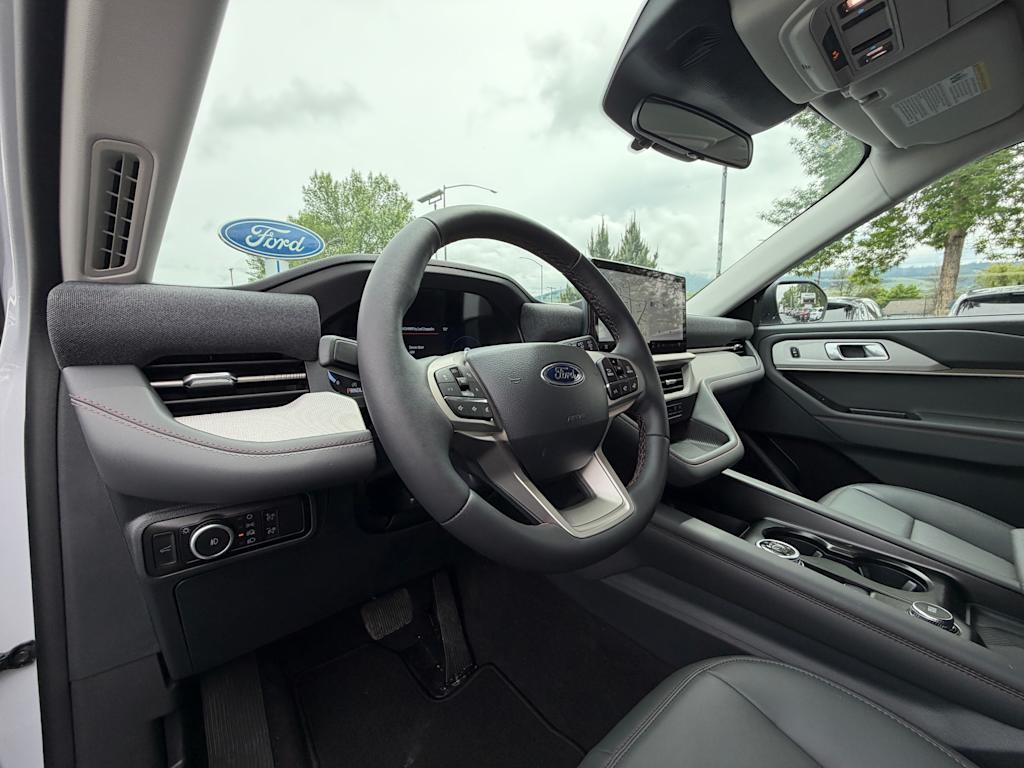 Thumbnail: 2026 Ford Explorer - 2