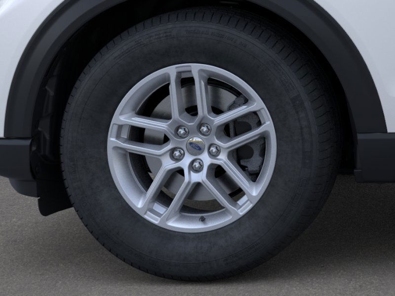 Thumbnail: 2026 Ford Explorer - 7