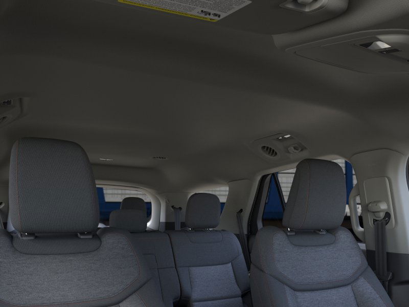 Thumbnail: 2026 Ford Explorer - 22