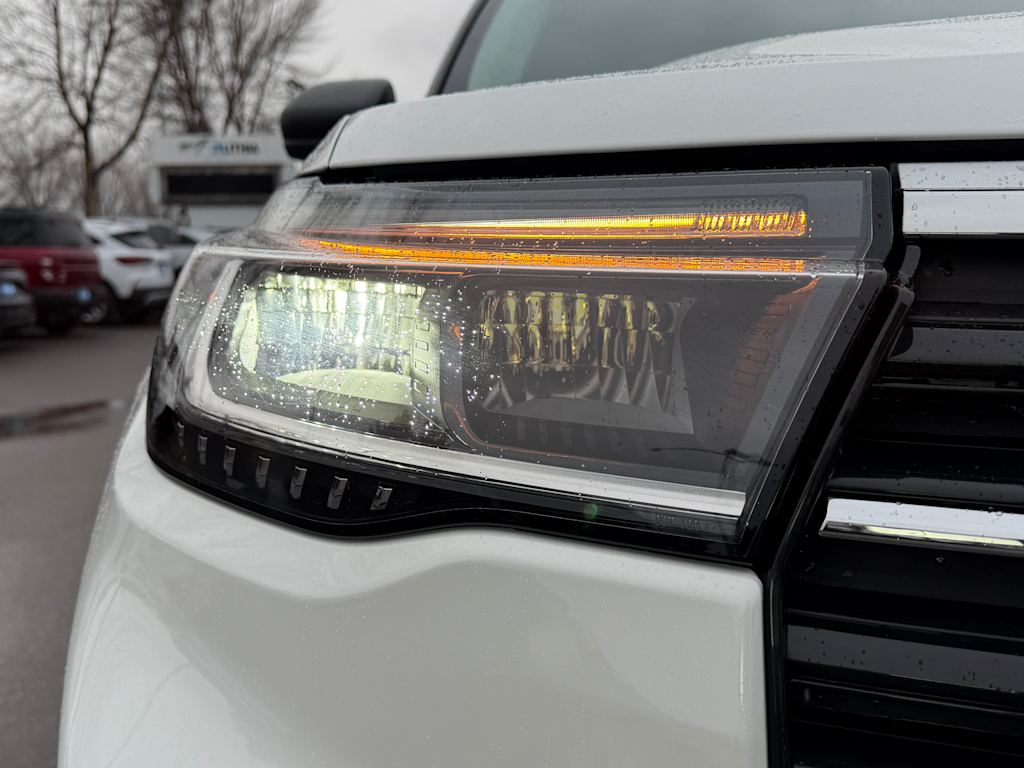 Thumbnail: 2026 Ford Explorer - 17