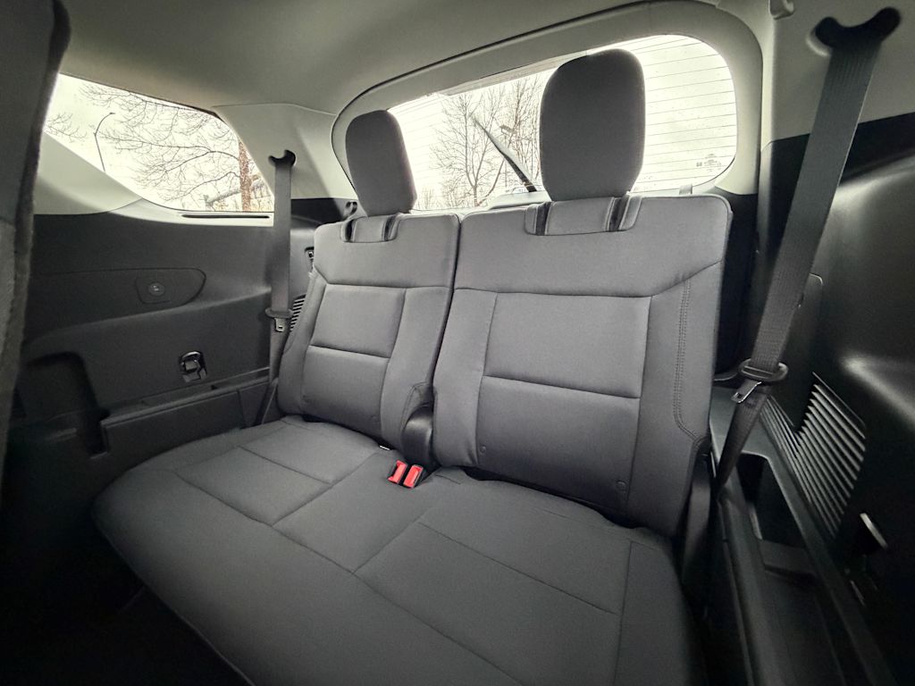 Thumbnail: 2026 Ford Explorer - 29