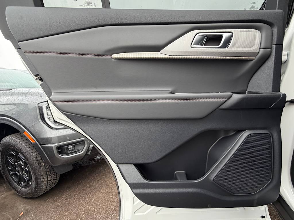 Thumbnail: 2026 Ford Explorer - 26