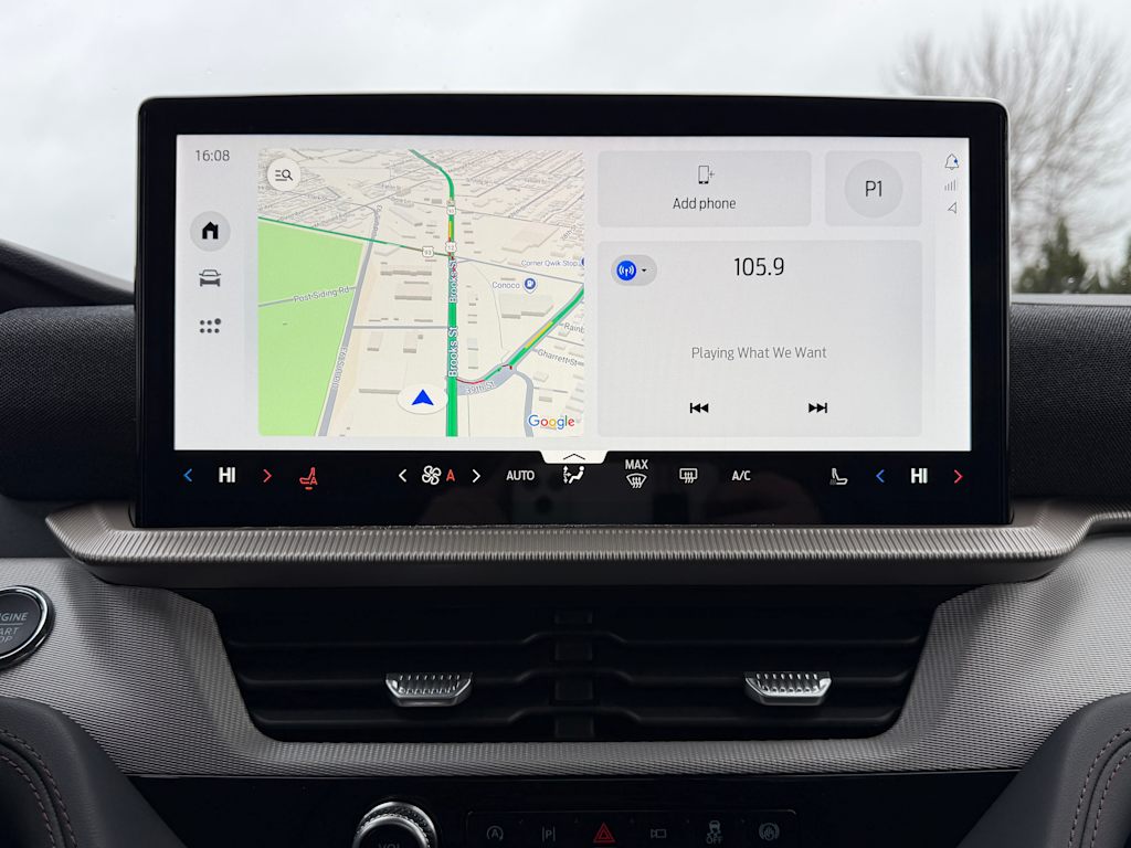 Thumbnail: 2026 Ford Explorer - 12