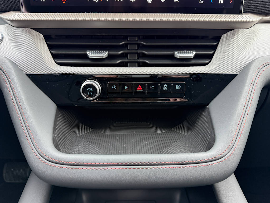 Thumbnail: 2026 Ford Explorer - 23