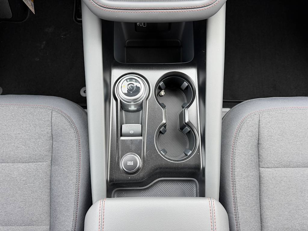 Thumbnail: 2026 Ford Explorer - 13