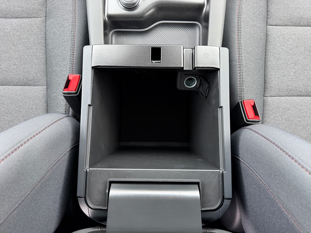 Thumbnail: 2026 Ford Explorer - 25