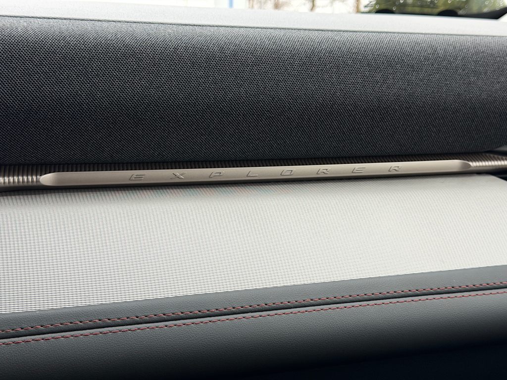 Thumbnail: 2026 Ford Explorer - 16