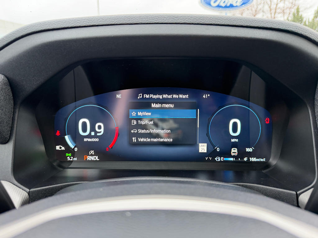 Thumbnail: 2026 Ford Explorer - 14