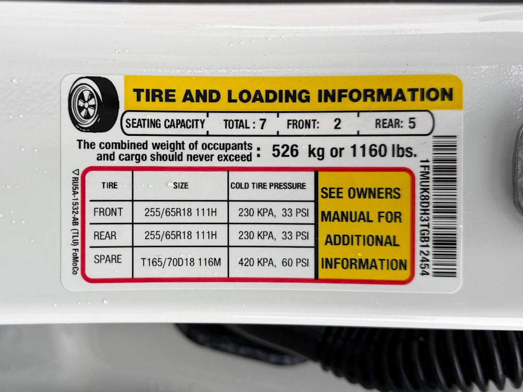 Thumbnail: 2026 Ford Explorer - 30