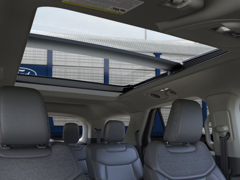 Thumbnail: 2025 Ford Explorer - 22