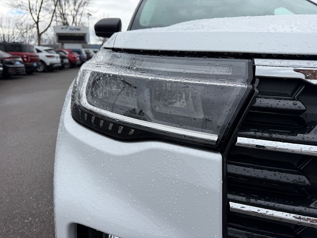 Thumbnail: 2026 Ford Explorer - 17