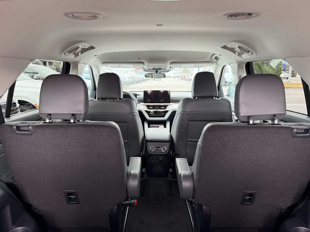 Thumbnail: 2026 Ford Explorer - 29