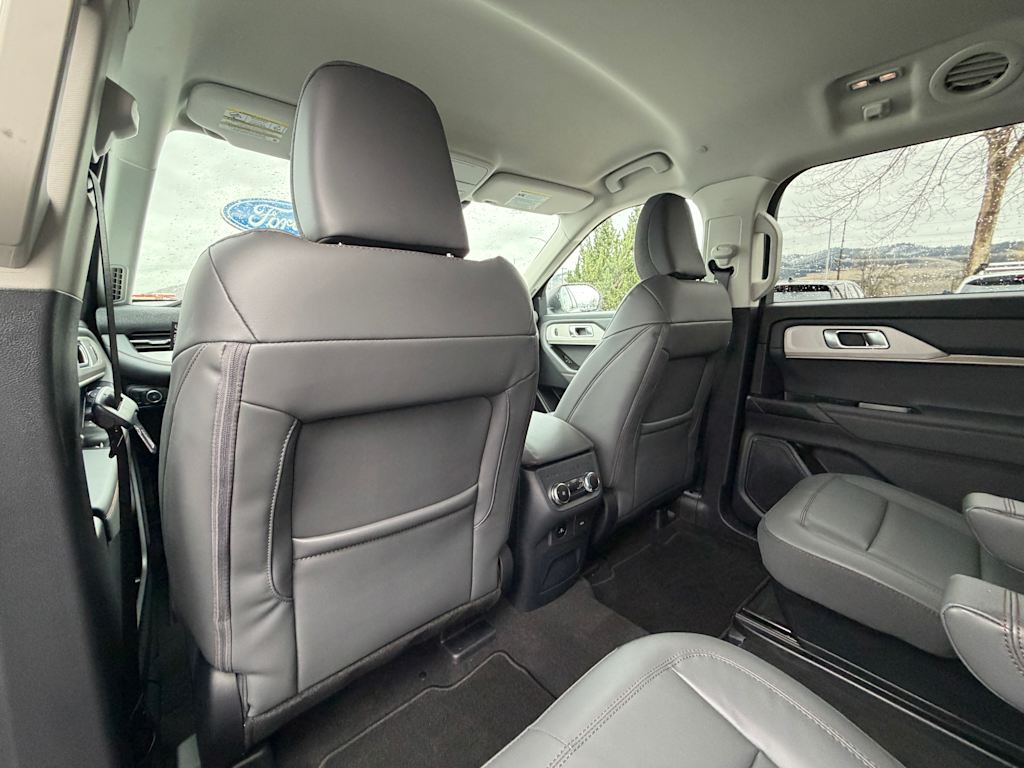 Thumbnail: 2026 Ford Explorer - 27