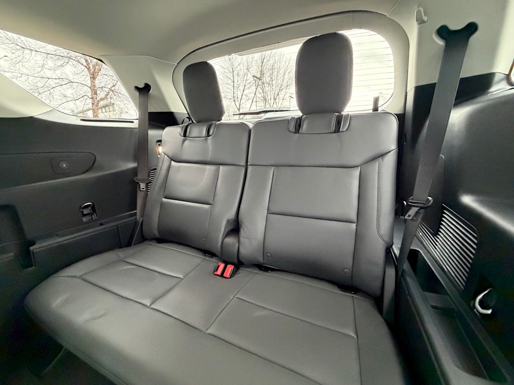 Thumbnail: 2026 Ford Explorer - 28