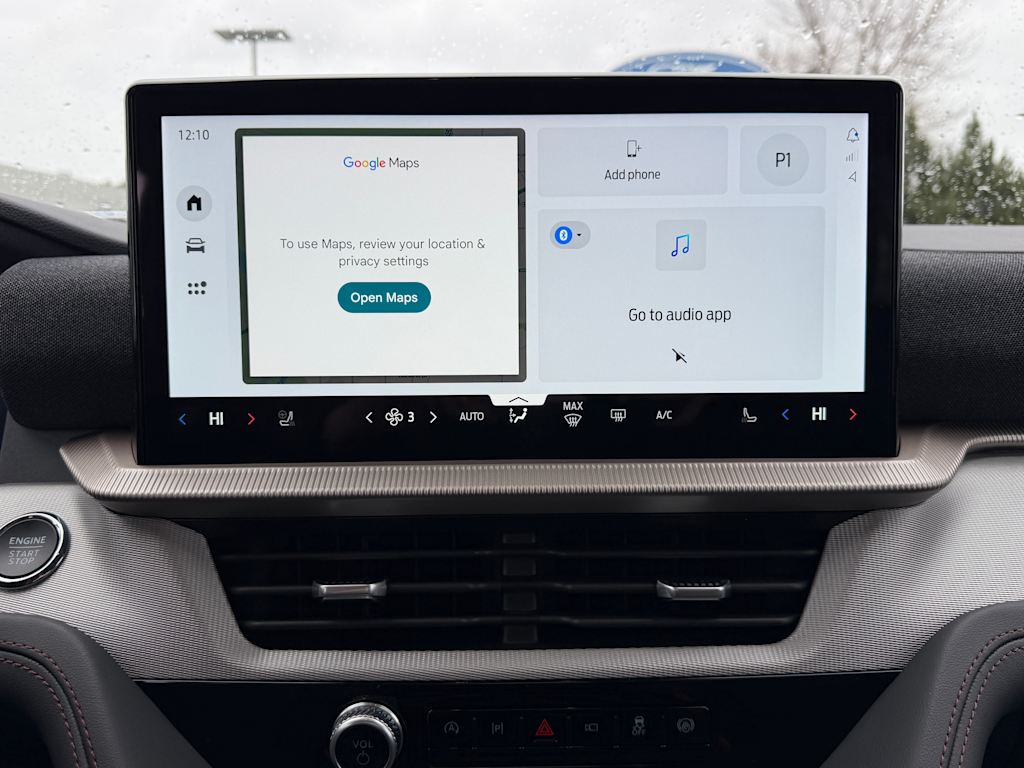 Thumbnail: 2026 Ford Explorer - 12