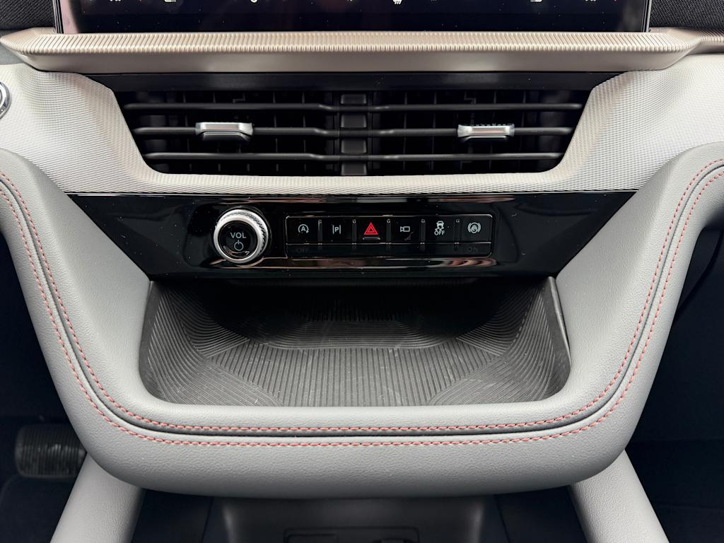 Thumbnail: 2026 Ford Explorer - 23