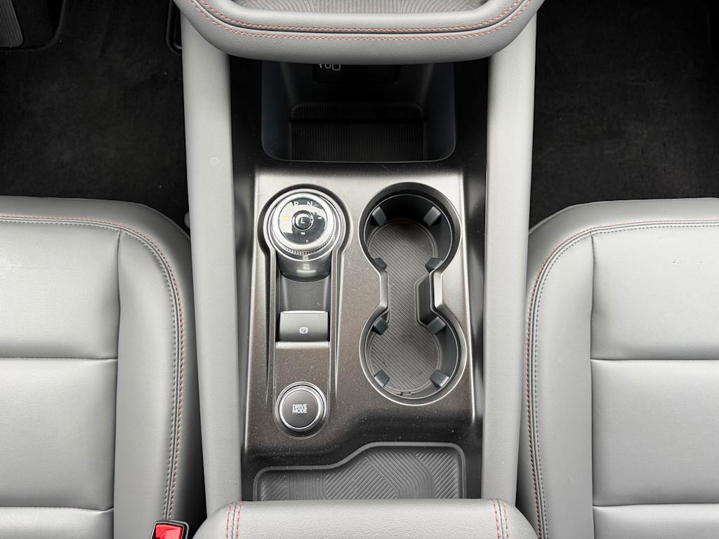 Thumbnail: 2026 Ford Explorer - 13