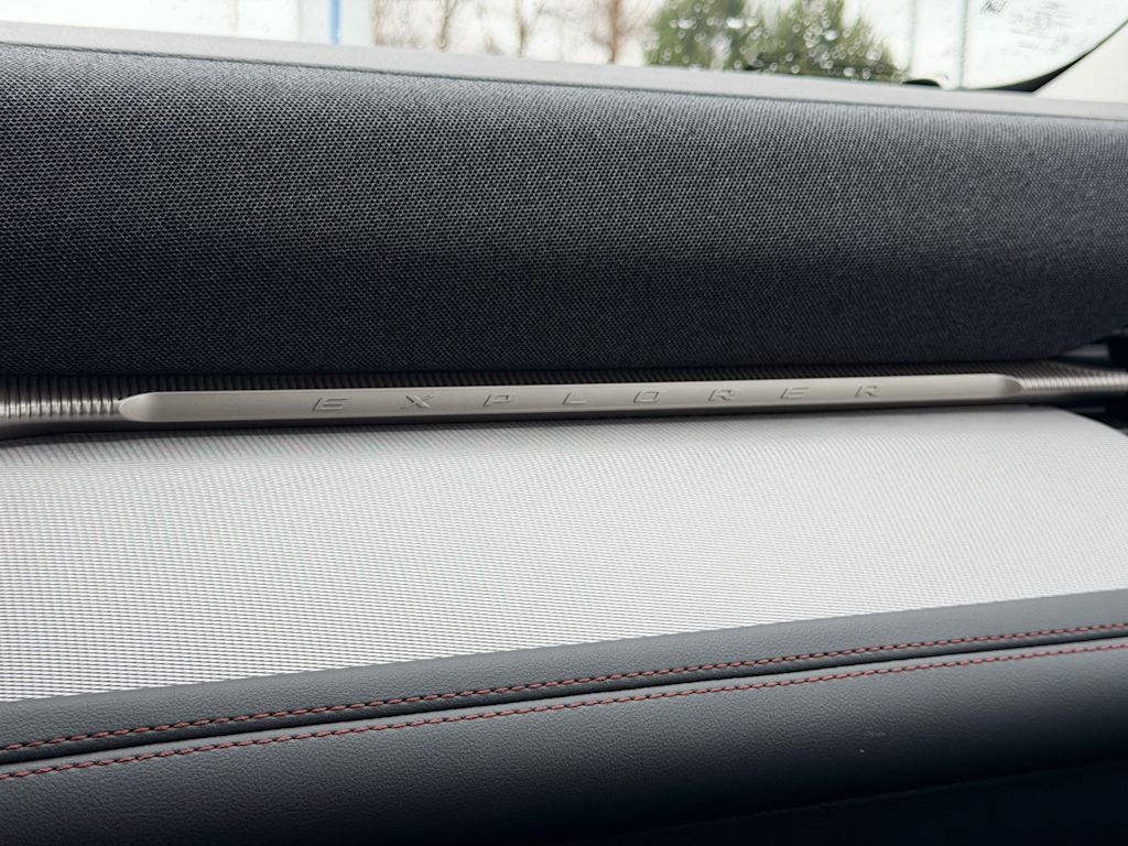 Thumbnail: 2026 Ford Explorer - 16