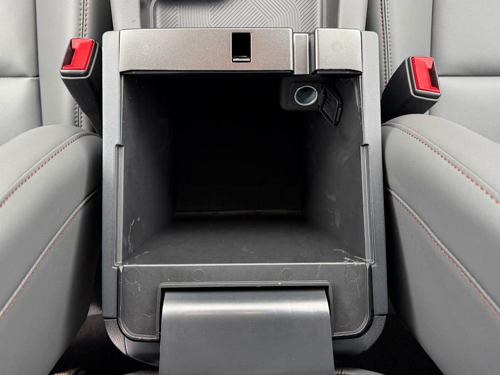 Thumbnail: 2026 Ford Explorer - 10