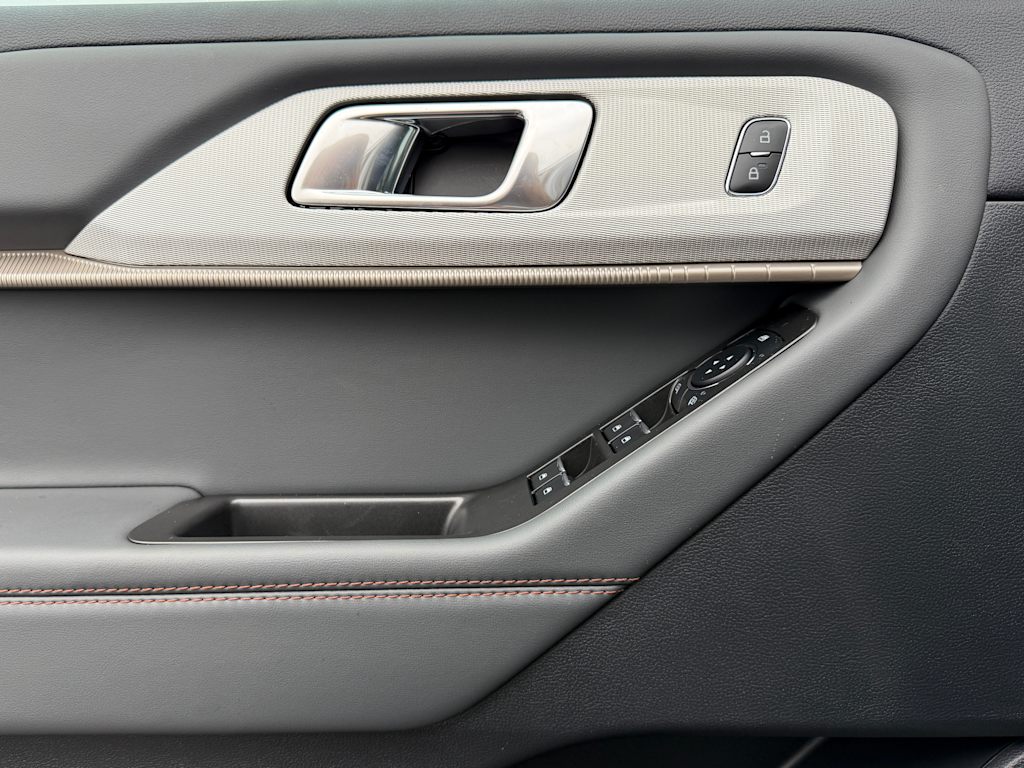 Thumbnail: 2026 Ford Explorer - 22