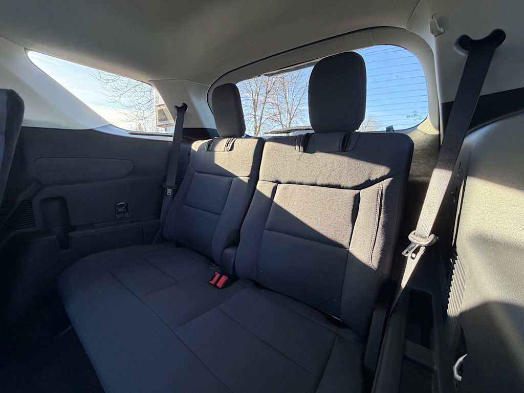 Thumbnail: 2026 Ford Explorer - 24