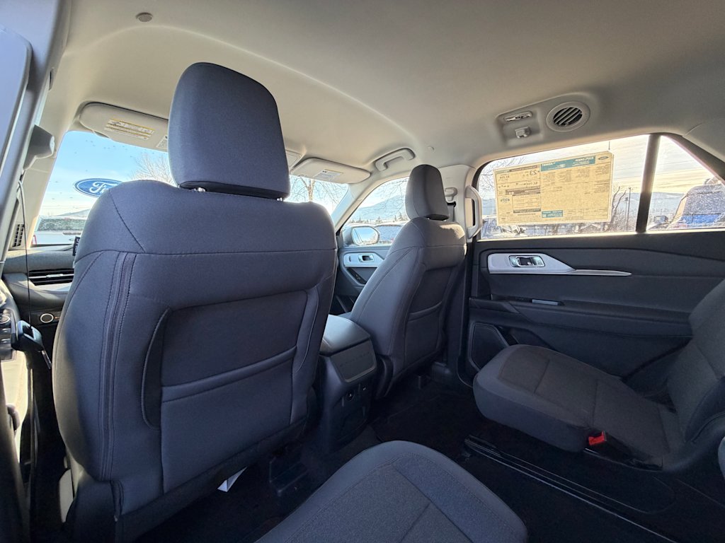 Thumbnail: 2026 Ford Explorer - 23