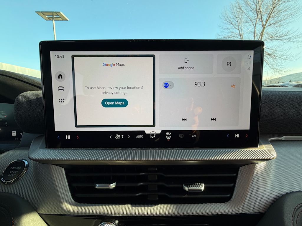 Thumbnail: 2026 Ford Explorer - 11