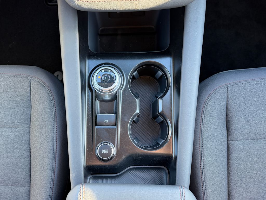 Thumbnail: 2026 Ford Explorer - 12