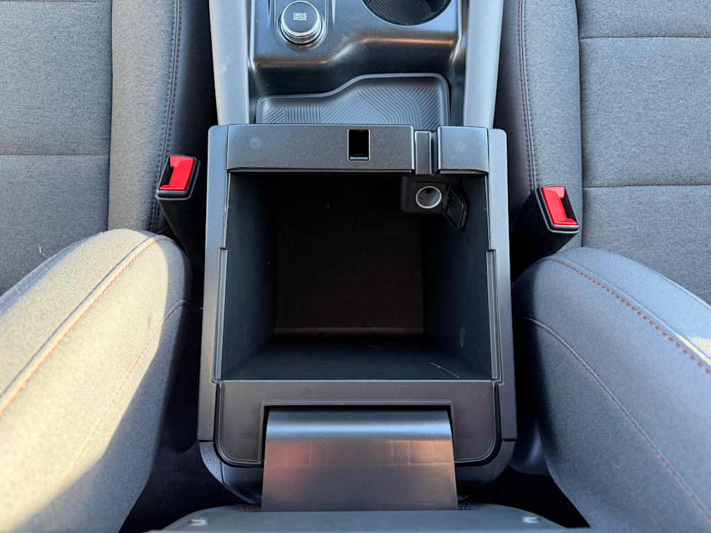 Thumbnail: 2026 Ford Explorer - 21