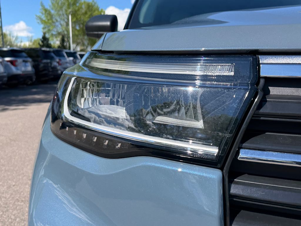 Thumbnail: 2026 Ford Explorer - 16