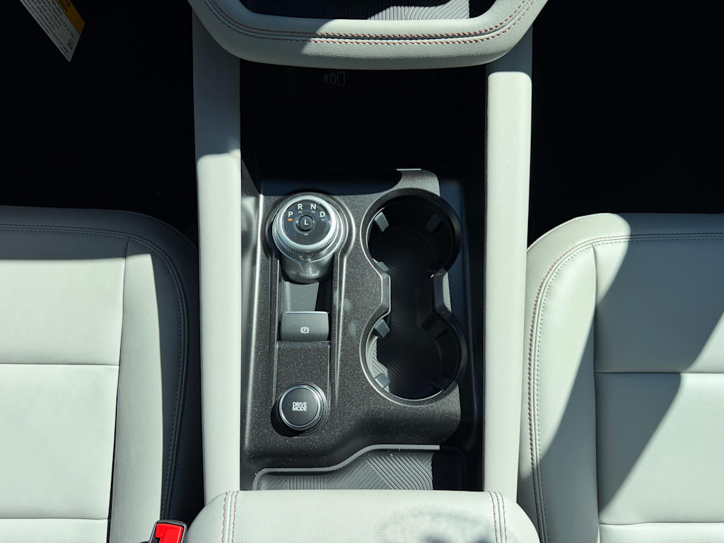 Thumbnail: 2026 Ford Explorer - 12