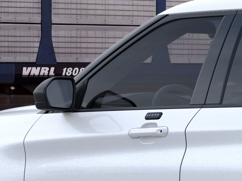 Thumbnail: 2026 Ford Explorer - 20