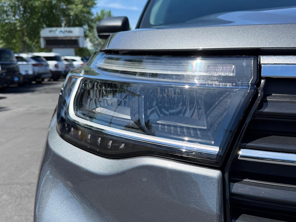 Thumbnail: 2026 Ford Explorer - 17