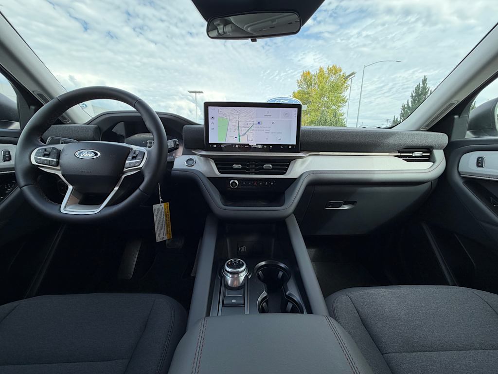 Thumbnail: 2026 Ford Explorer - 10