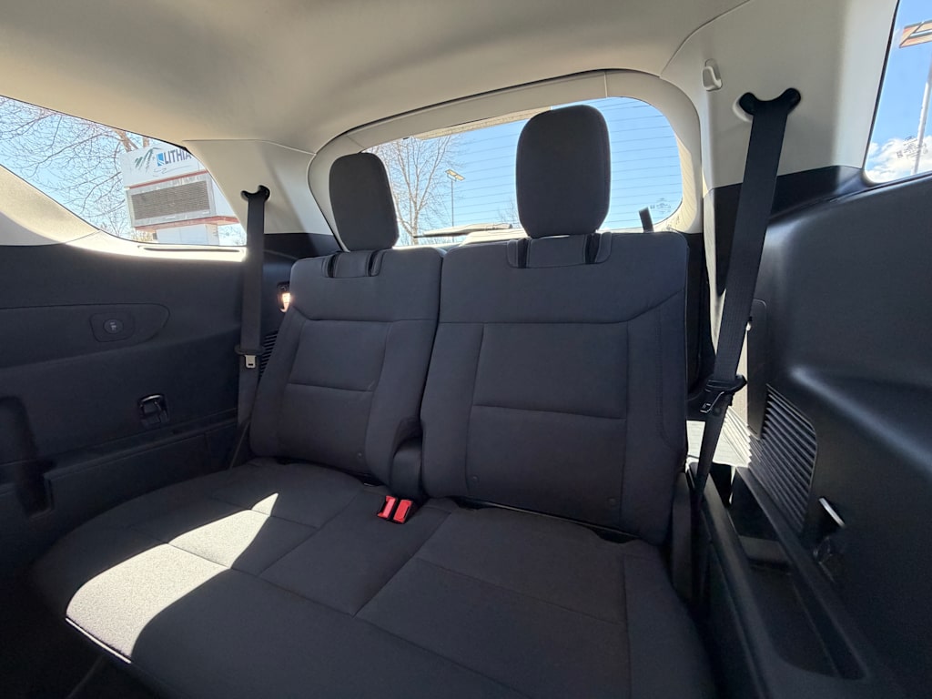 Thumbnail: 2026 Ford Explorer - 29