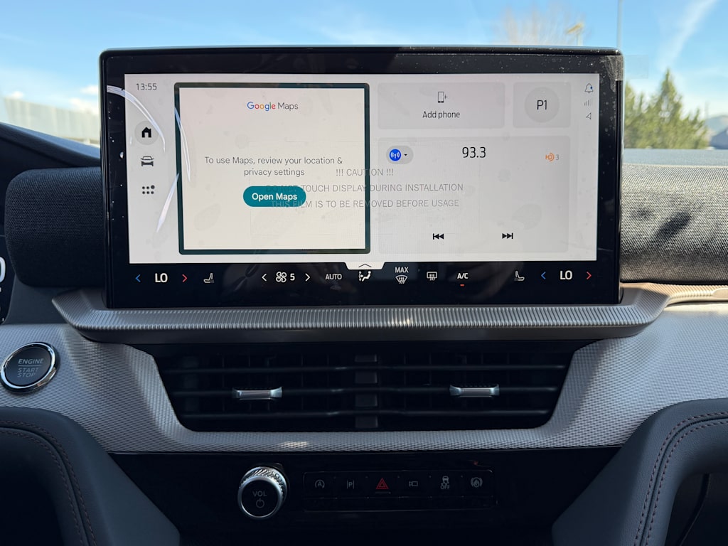 Thumbnail: 2026 Ford Explorer - 11