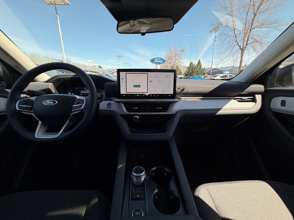 Thumbnail: 2026 Ford Explorer - 10