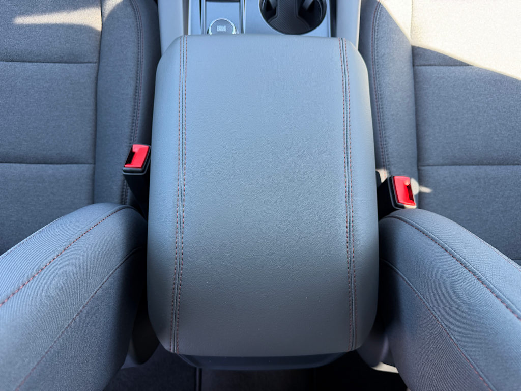 Thumbnail: 2026 Ford Explorer - 8