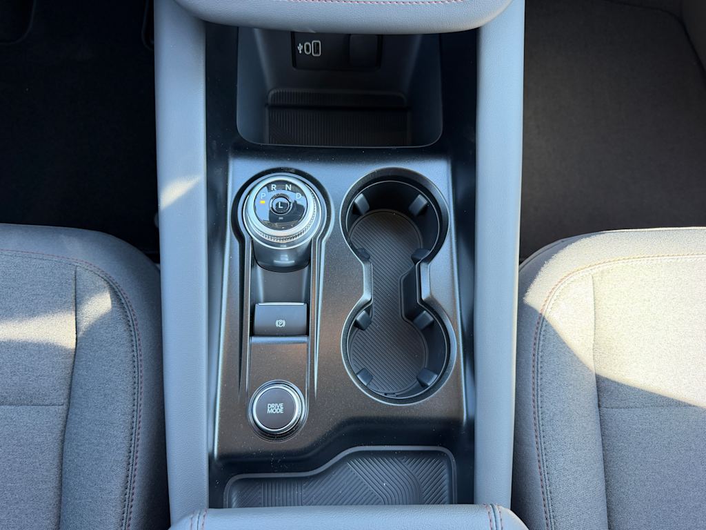 Thumbnail: 2026 Ford Explorer - 12