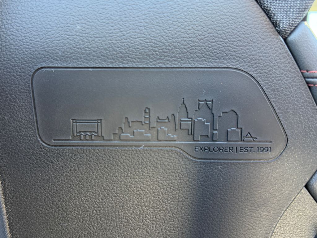 Thumbnail: 2026 Ford Explorer - 21