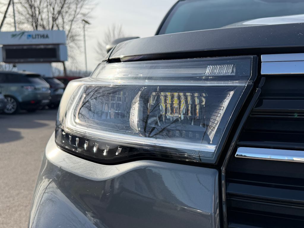 Thumbnail: 2026 Ford Explorer - 18